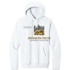 Triumph - Core Fleece Pullover Hooded Sweatshirt Thumbnail
