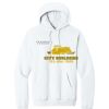 Triumph - Core Fleece Pullover Hooded Sweatshirt Thumbnail