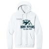 Triumph - Core Fleece Pullover Hooded Sweatshirt Thumbnail