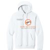 Triumph - Core Fleece Pullover Hooded Sweatshirt Thumbnail
