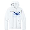 Triumph - Core Fleece Pullover Hooded Sweatshirt Thumbnail