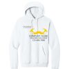 Triumph - Core Fleece Pullover Hooded Sweatshirt Thumbnail