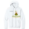Triumph - Core Fleece Pullover Hooded Sweatshirt Thumbnail
