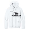 Triumph - Core Fleece Pullover Hooded Sweatshirt Thumbnail