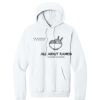 Triumph - Core Fleece Pullover Hooded Sweatshirt Thumbnail