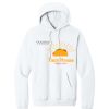 Triumph - Core Fleece Pullover Hooded Sweatshirt Thumbnail