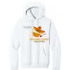 Triumph - Core Fleece Pullover Hooded Sweatshirt Thumbnail