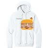 Triumph - Core Fleece Pullover Hooded Sweatshirt Thumbnail