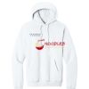 Triumph - Core Fleece Pullover Hooded Sweatshirt Thumbnail