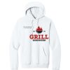 Triumph - Core Fleece Pullover Hooded Sweatshirt Thumbnail