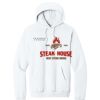Triumph - Core Fleece Pullover Hooded Sweatshirt Thumbnail