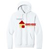 Triumph - Core Fleece Pullover Hooded Sweatshirt Thumbnail