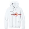 Triumph - Core Fleece Pullover Hooded Sweatshirt Thumbnail