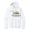 Triumph - Core Fleece Pullover Hooded Sweatshirt Thumbnail