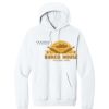 Triumph - Core Fleece Pullover Hooded Sweatshirt Thumbnail