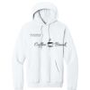 Triumph - Core Fleece Pullover Hooded Sweatshirt Thumbnail
