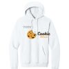 Triumph - Core Fleece Pullover Hooded Sweatshirt Thumbnail
