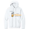 Triumph - Core Fleece Pullover Hooded Sweatshirt Thumbnail