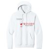 Triumph - Core Fleece Pullover Hooded Sweatshirt Thumbnail