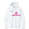 Triumph - Core Fleece Pullover Hooded Sweatshirt Thumbnail