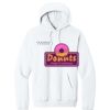 Triumph - Core Fleece Pullover Hooded Sweatshirt Thumbnail