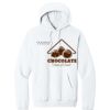 Triumph - Core Fleece Pullover Hooded Sweatshirt Thumbnail