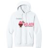 Triumph - Core Fleece Pullover Hooded Sweatshirt Thumbnail
