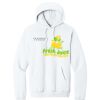 Triumph - Core Fleece Pullover Hooded Sweatshirt Thumbnail