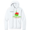 Triumph - Core Fleece Pullover Hooded Sweatshirt Thumbnail