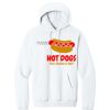 Triumph - Core Fleece Pullover Hooded Sweatshirt Thumbnail