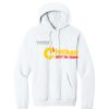 Triumph - Core Fleece Pullover Hooded Sweatshirt Thumbnail