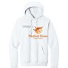 Triumph - Core Fleece Pullover Hooded Sweatshirt Thumbnail