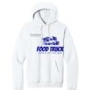 Triumph - Core Fleece Pullover Hooded Sweatshirt Thumbnail