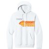 Triumph - Core Fleece Pullover Hooded Sweatshirt Thumbnail