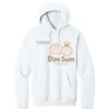Triumph - Core Fleece Pullover Hooded Sweatshirt Thumbnail
