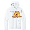 Triumph - Core Fleece Pullover Hooded Sweatshirt Thumbnail