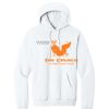 Triumph - Core Fleece Pullover Hooded Sweatshirt Thumbnail