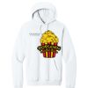 Triumph - Core Fleece Pullover Hooded Sweatshirt Thumbnail