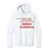 Triumph - Core Fleece Pullover Hooded Sweatshirt Thumbnail