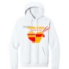 Triumph - Core Fleece Pullover Hooded Sweatshirt Thumbnail