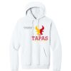 Triumph - Core Fleece Pullover Hooded Sweatshirt Thumbnail