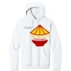 Triumph - Core Fleece Pullover Hooded Sweatshirt Thumbnail