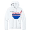 Triumph - Core Fleece Pullover Hooded Sweatshirt Thumbnail