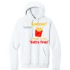 Triumph - Core Fleece Pullover Hooded Sweatshirt Thumbnail