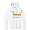 Triumph - Core Fleece Pullover Hooded Sweatshirt Thumbnail