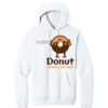 Triumph - Core Fleece Pullover Hooded Sweatshirt Thumbnail