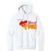 Triumph - Core Fleece Pullover Hooded Sweatshirt Thumbnail