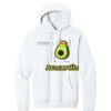 Triumph - Core Fleece Pullover Hooded Sweatshirt Thumbnail