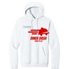Triumph - Core Fleece Pullover Hooded Sweatshirt Thumbnail