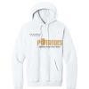 Triumph - Core Fleece Pullover Hooded Sweatshirt Thumbnail